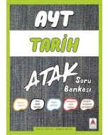 AYT Tarih Atak Soru Bankası
