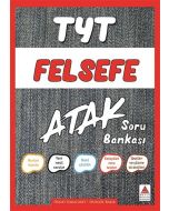 TYT Felsefe Atak Soru Bankası