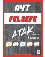 AYT Felsefe Grubu Atak Soru Bankası