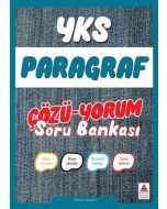 Paragraf Soru Bankası (Çözü-yorum)