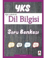 YKS Püf Noktalarla Dil Bilgisi Soru Bankası