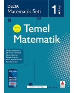 Matematik Seti 1.Kitap - Herkes İçin Temel Matematik