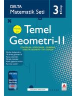 Matematik Seti 3.Kitap - Herkes İçin Temel Geometri 2
