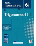 Matematik Seti 6.Kitap - Trigonometri 1-2