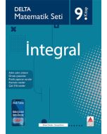 Matematik Seti 9.Kitap - İntegral