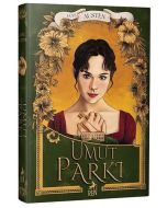 Umut Parkı (Ciltli)