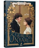 Gurur ve Önyargı (Ciltli) 