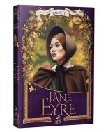 Jane Eyre (Ciltli)