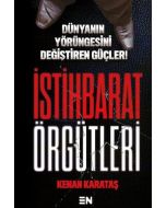 İstihbarat Örgütleri