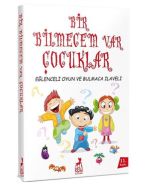 Bir Bilmecem Var Çocuklar