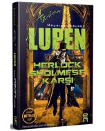 Arsen Lüpen - Herlock Sholmes'e Karşı