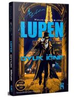 Arsen Lüpen - Oyuk İğne