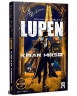 Arsen Lüpen - Kibar Hırsız