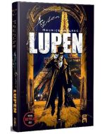 Tweet Arsen Lüpen Seçme Eserler Özel Basım (Ciltli)