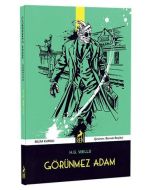 Görünmez Adam