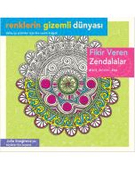 Renklerin Gizemli Dünyası - Fikir Veren Zendalar