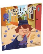 Fareli Köyün Kavalcısı