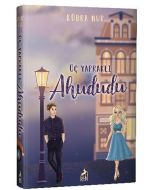 Üç Yapraklı Ahududu (Ciltli)