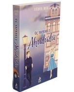 Üç Yapraklı Ahududu