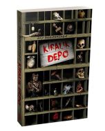 Kiralık Depo