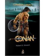 Conan 1 - Cimmeriali Yabancı