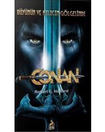 Conan 2- Büyünün ve Kılıcın Gölgesinde