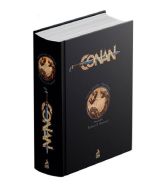 Conan Seçme Eserler - Tek Cilt (Ciltli)