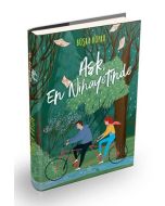 Aşk, En Nihayetinde (Ciltli)