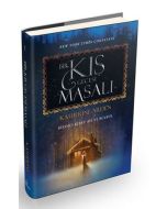 Bir Kış Gecesi Masalı Birinci Kitap - Ayı ve Bülbül