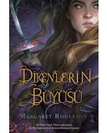   Dikenlerin Büyüsü (Ciltli)