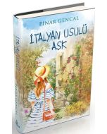 İtalyan Usulü Aşk (Ciltli)