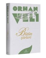 Orhan Veli – Bütün Şiirleri (Ciltli)