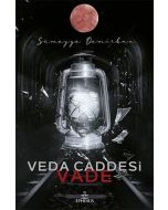 Veda Caddesi 5 - Vade