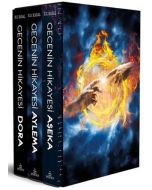 Gecenin Hikayesi Serisi - 3 Kitap Takım 