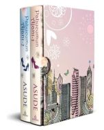 Pabucumun Ajanı Seti - 2 Kitap Takım (Ciltli)