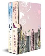 Pabucumun Ajanı Seti - 2 Kitap Takım