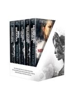 Tutku Serisi - 5 Kitap Takım