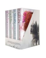 Zoraki Koca Serisi - 4 Kitap Takım (Ciltli)