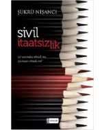 Sivil İtaatsizlik