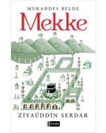 Mukaddes Belde Mekke
