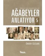 Ağabeyler Anlatıyor 5