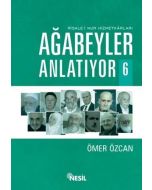Ağabeyler Anlatıyor 6 - Risale-i Nur Hizmetkarları