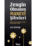 Zengin Olmanın Manevi Şifreleri