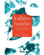 Kalbine Hatırlat