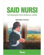 Said Nursi