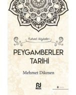 Peygamberler Tarihi (Ciltli)