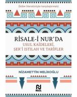 Risale-i Nur’da Usul Kaideleri, Şer’i Istılah ve Tarifler (Ciltli)