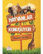 Hayvanlar Konuşuyor