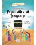 Dünyayı Değiştiren Çocuk 1 - Peygamberimi Tanıyorum