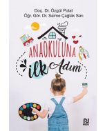 Anaokuluna İlk Adım